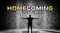 Homecoming: I Belong to Jesus (14 Restoration Songs)