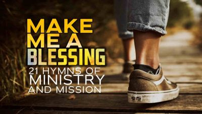 make blessing ministry mission