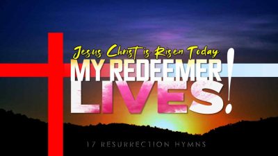 redeemerlives