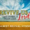 Revive Us Lord! I Have Decided to Follow Jesus (14 Hymns)