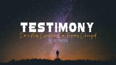 testimony bundle