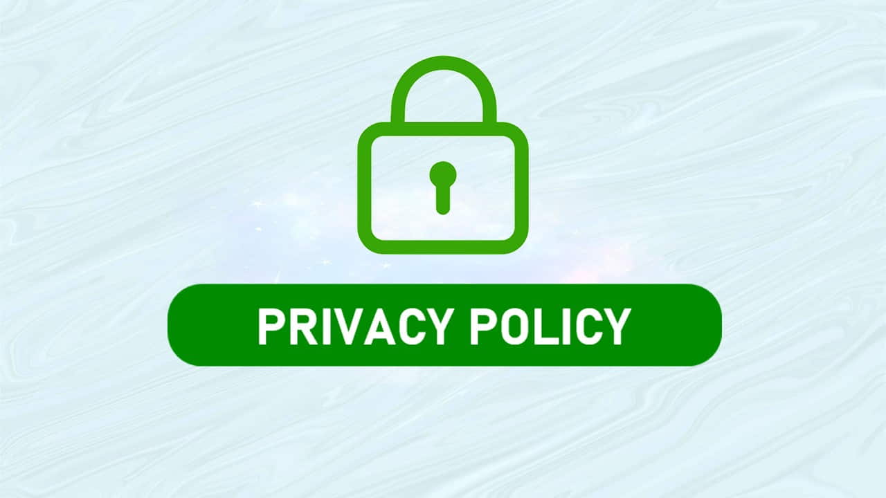 Privacy Policy PPTX Worship