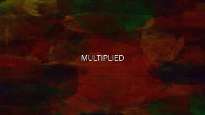 Multiplied (NEEDTOBREATHE)
