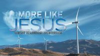 More Like Jesus Worship Resurrender Breakthrough 17 Songs lyrics free Download link
